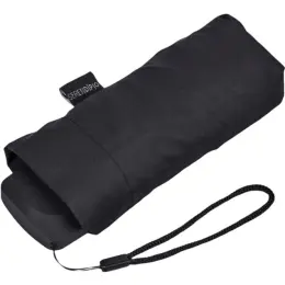 Serendipio Salem Recycled PET Compact Umbrella with EVA Pouch Pouch